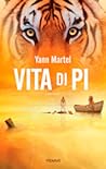 Vita di Pi by Yann Martel