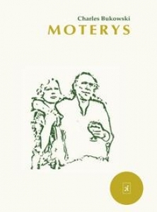 Moterys