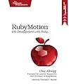 RubyMotion by Clay Allsopp RubyMotion by Clay Allsopp