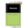 Book cover for Macbeth