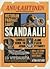 Skandaali! : historian parhaat lööpit