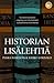 Historian lisälehtiä : suvaitsevaisuuden ongelma ja vähemmistöt kansallisessa historiassa