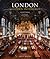 London Hidden Interiors by Philip Davies