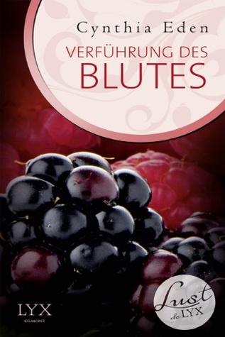 Verführung des Blutes (Kindle Edition)