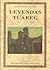 Leyendas Tuareg by Leanne René Pottier