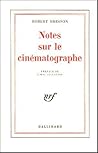 Notes sur le ciné...