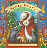 Santa Bear's First Christmas Santa Bear's First Christmas