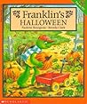 Franklin's Halloween by Paulette Bourgeois