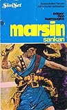 Marsin sankari (Mars-kirjat, #1)