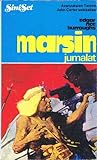 Marsin jumalat by Edgar Rice Burroughs Marsin jumalat by Edgar Rice Burroughs