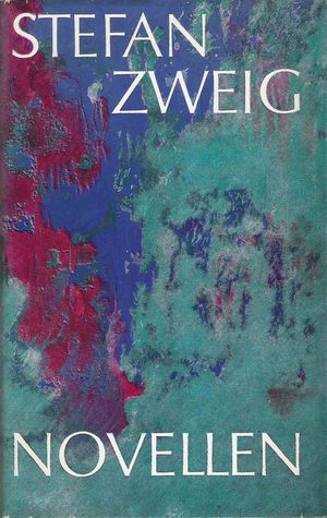 Novellen: Band 2 (Hardcover)
