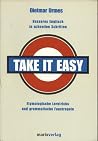 Take It Easy Take It Easy