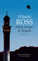 Onze vrouw in Tripoli (Paperback)