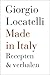 Made in Italy by Giorgio Locatelli