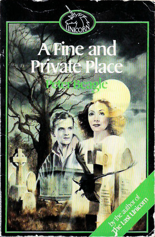 A Fine and Private Place