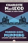 Murder Goes Mumming