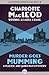 Murder Goes Mumming (Madoc Rhys #2)