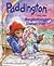 Paddington und der Regenbogen-Eisbecher