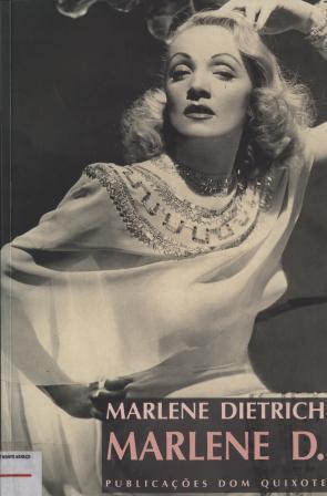 Marlene D.