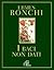 I baci non dati by Ermes Ronchi I baci non dati by Ermes Ronchi