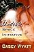 The Undead Space Initiative