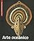 Oceanic Art/Ozeanische Kunst/Oceanische Kunst/Arte Oceánico