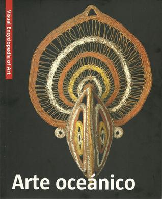 Oceanic Art/Ozeanische Kunst/Oceanische Kunst/Arte Oceánico