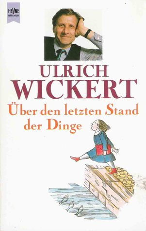 Über den letzten Stand der Dinge (Paperback)
