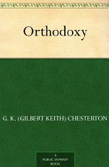 Orthodoxy