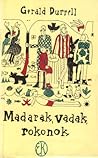 Madarak, vadak, r...