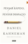 Pensar rápido, pe...