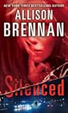 Silenced by Allison Brennan
