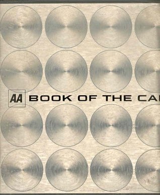 AA Book of The Car