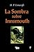 La sombra sobre Innsmouth