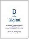 D Is for Digital