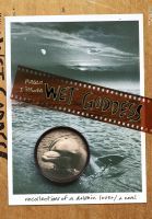 Wet Goddess (Paperback)