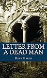 Letter From A Dead Man (Drusilla Davanish Mysteries #1)