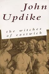 Cover of The Witches of Eastwick