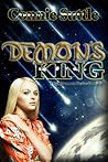 Demon's King by Connie Suttle
