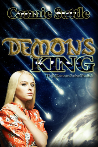 Demon's King (High Demon #3)