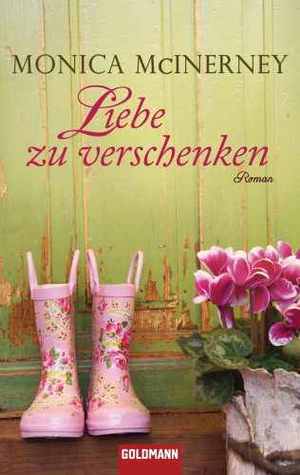 Liebe zu Verschenken