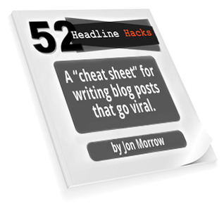 52 Headline Hacks