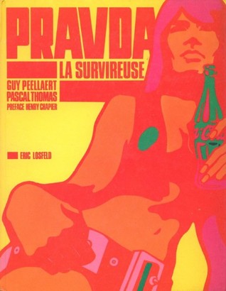 Pravda la Survireuse (Unknown Binding)