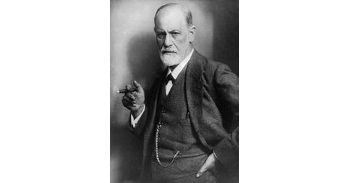 The Rat Man by Sigmund Freud