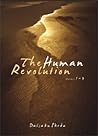 Human Revolution Vol 1-3