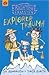 Explorer Trauma (Frightful Families)