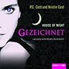 Gezeichnet by P.C. Cast