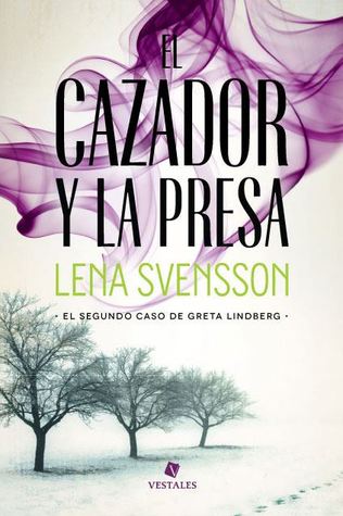 El cazador y la presa