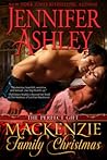 A Mackenzie Family Christmas by Jennifer Ashley A Mackenzie Family Christmas by Jennifer Ashley