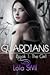 The Girl (Guardians #1)